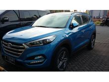 Hyundai Tucson 2.0 Gls 2016 - Special PROMO Cash Back Puluhan Juta Rupiah