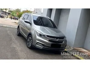 2022 Wuling Cortez 1.5 EX Lux+ MPV