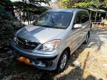 2010 Daihatsu Xenia 1.3 Xi FAMILY MPV
