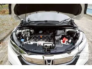 2019 Honda HR-V 1.8 EL SUV