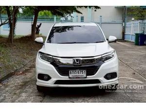 2019 Honda HR-V 1.8 EL SUV
