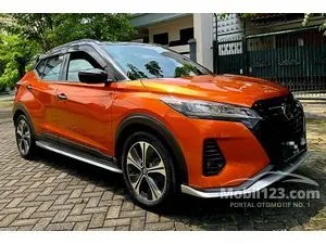 2020 Nissan Kicks 1.2 e-POWER SUV