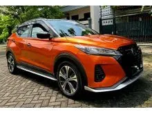 2020 Nissan Kicks 1.2 e-POWER SUV