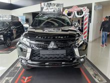 BEST PRICE,2020 Mitsubishi Pajero Sport 2,4 Dakar Rockford Fosgate SUV, BANYAK BONUSANNYA,PROMO PASTI DEAL✓