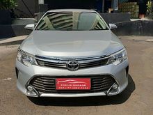 2015 Toyota Camry 2.5 V Sedan