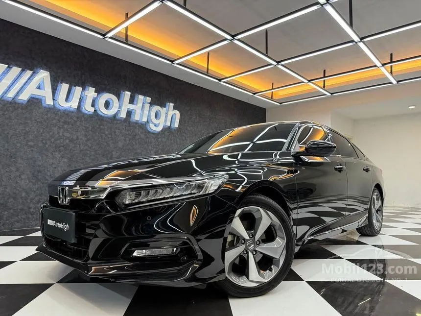 2023 Honda Accord Sedan