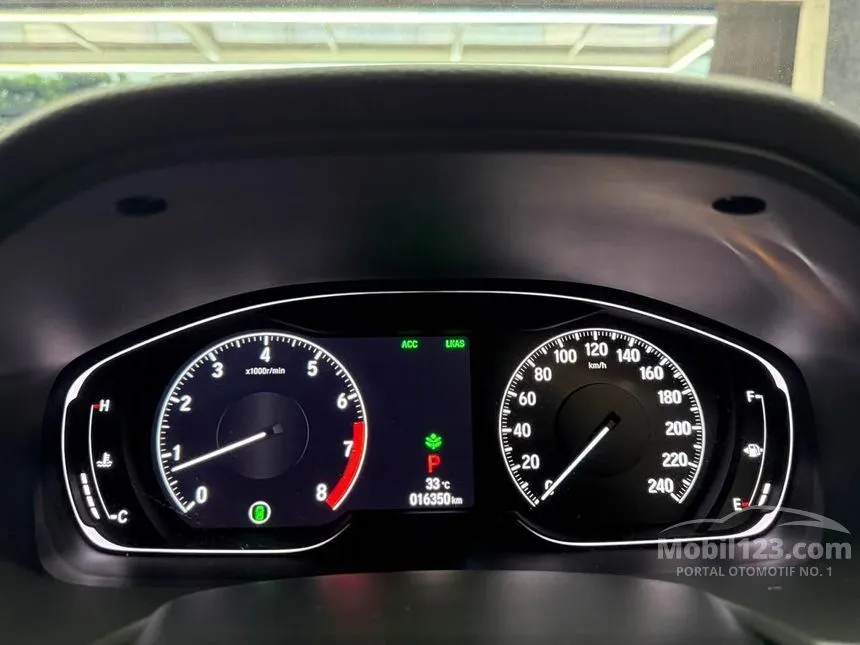 2023 Honda Accord Sedan