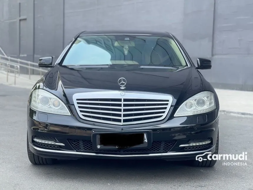 Jual Mobil Mercedes