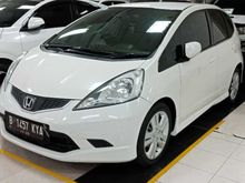 2008 Honda Jazz 1.5 RS Hatchback