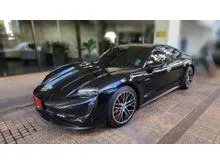 2024 Porsche Taycan 0.0 (ปี 20-26) 4S Sedan