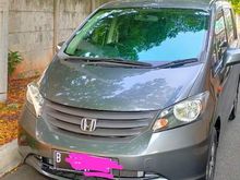 Honda Freed SD Automatic th 2011 antik (Bebas Banjir)