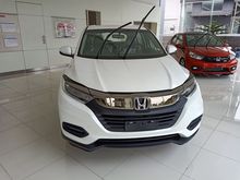 (BEST DEAL,PALING MURAH) 2019 Honda HR-V 1,5 E Special Edition SUV TDP 36jt Angs 6,1jt Tenor 59x