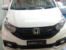 SHOWROOM HONDA TERMURAH SEINDONESIA