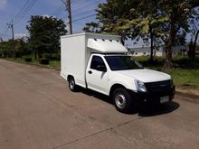 2011 Isuzu D-Max SPARK (ปี 07-11) EX 2.5 MT Pickup