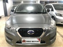 2015 Datsun GO+ 1.2 T-Option Hatchback. (ANTIK KM20RB) DATSUN GO+ PANCA 1.2 T-OPTION (3 BARIS) 2015 MT 2016.2017