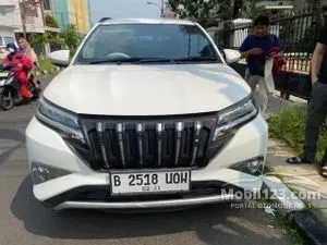 2021 Daihatsu Terios 1.5 R SUV