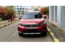 2023 Honda WR-V 1.5 RS Honda Sensing SUV merah km 18ribuan