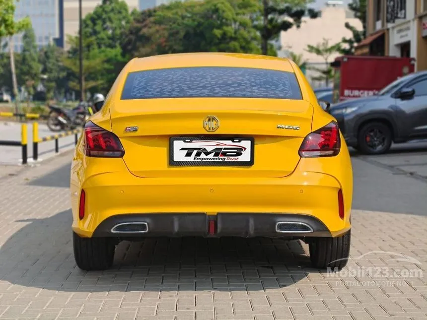 2023 MG 5 GT Ignite Sedan