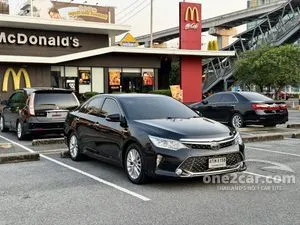 2015 Toyota CAMRY 2.5 Hybrid Premium Sedan