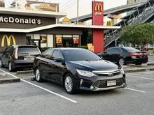2015 Toyota CAMRY (ปี 12-18) 2.5 Hybrid Premium Sedan AT