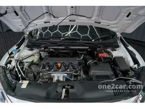 2019 Honda CIVIC 1.8 EL Sedan