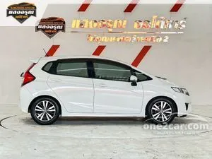 2014 Honda JAZZ 1.5 SV+ Hatchback