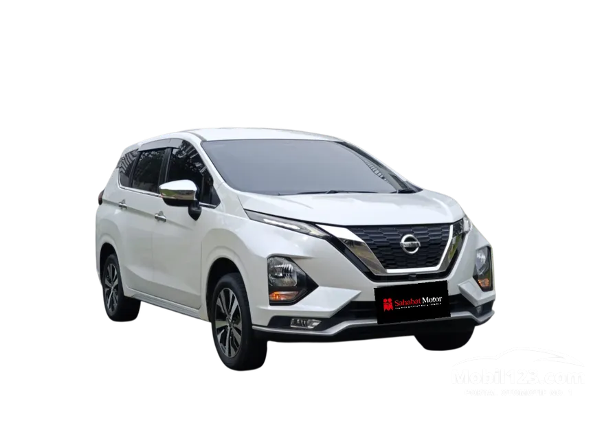 2021 Nissan Livina VL MPV