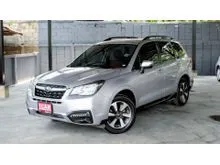 2017 Subaru FORESTER 2.0 (ปี 13-16) 4WD SUV