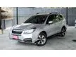 2017 Subaru FORESTER 2.0 (ปี 13-16) 4WD SUV