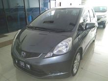 2011 Honda Jazz 1.5 RS Hatchback