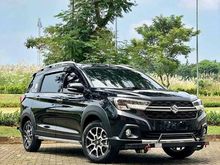 2020 Suzuki XL7 1,5 ALPHA Wagon