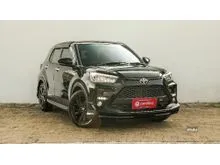 2023 Toyota Raize 1.0 GR Sport (1 Tone) SUV