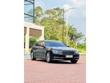 2019 BMW 740Li 3.0 Sedan