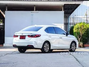 2024 Honda City 1.0 SV Sedan