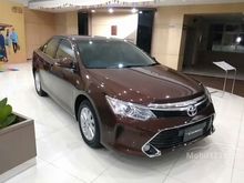 Ready Toyota Camry 2.5 G AT (2017) ATPM | Waranty ASTRA)