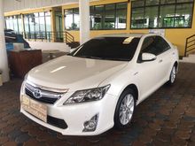 2012 Toyota Camry 2.5 (ปี 12-16) Hybrid Sedan AT
