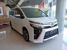 2019 Toyota Voxy 2,0 Termurah