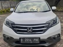 2012 Honda CR-V 2.4 2.4 SUV