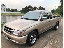 2004 Toyota Hilux Tiger 2.5 EXTRACAB E Pickup MT
