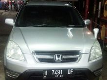 2003 Honda CR-V 2.0 RD SUV