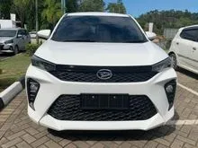 2022 Daihatsu Xenia 1,3 R MPV