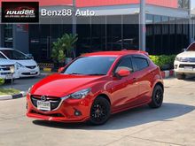 2015 Mazda 2 1.3 (ปี 15-18) Sports High Plus Hatchback AT