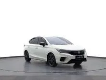 2023 Honda City 1.5 RS Honda Sensing Hatchback..TDP START 35JT..MENERIMA TUKAR TAMBAH/TRADE IN..CASH DAN CREDIT..GARANSI 1TH AC MESIN TRANSMISI