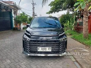 2023 Toyota Voxy 2.0 (Non Premium Color) MPV