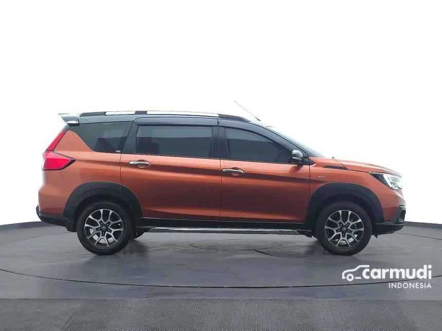 2021 Suzuki XL7 Alpha SUV