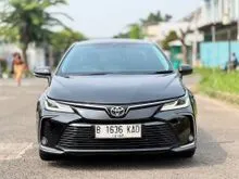 2022 Toyota Corolla Altis 1.8 V Sedan