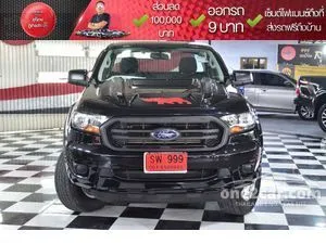 2019 Ford RANGER 2.2 XL+ Open Cab Hi-Rider Pickup