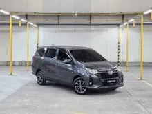 2023 Toyota Calya 1.2 G MPV