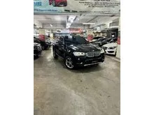 2016 BMW X3 2.0 xDrive20i xLine SUV Panoramic ODO 42rb F25 LCI 2017 nik 2016 Antik