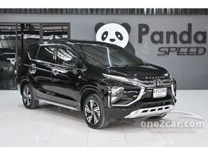 2022 Mitsubishi Xpander 1.5 GT Wagon